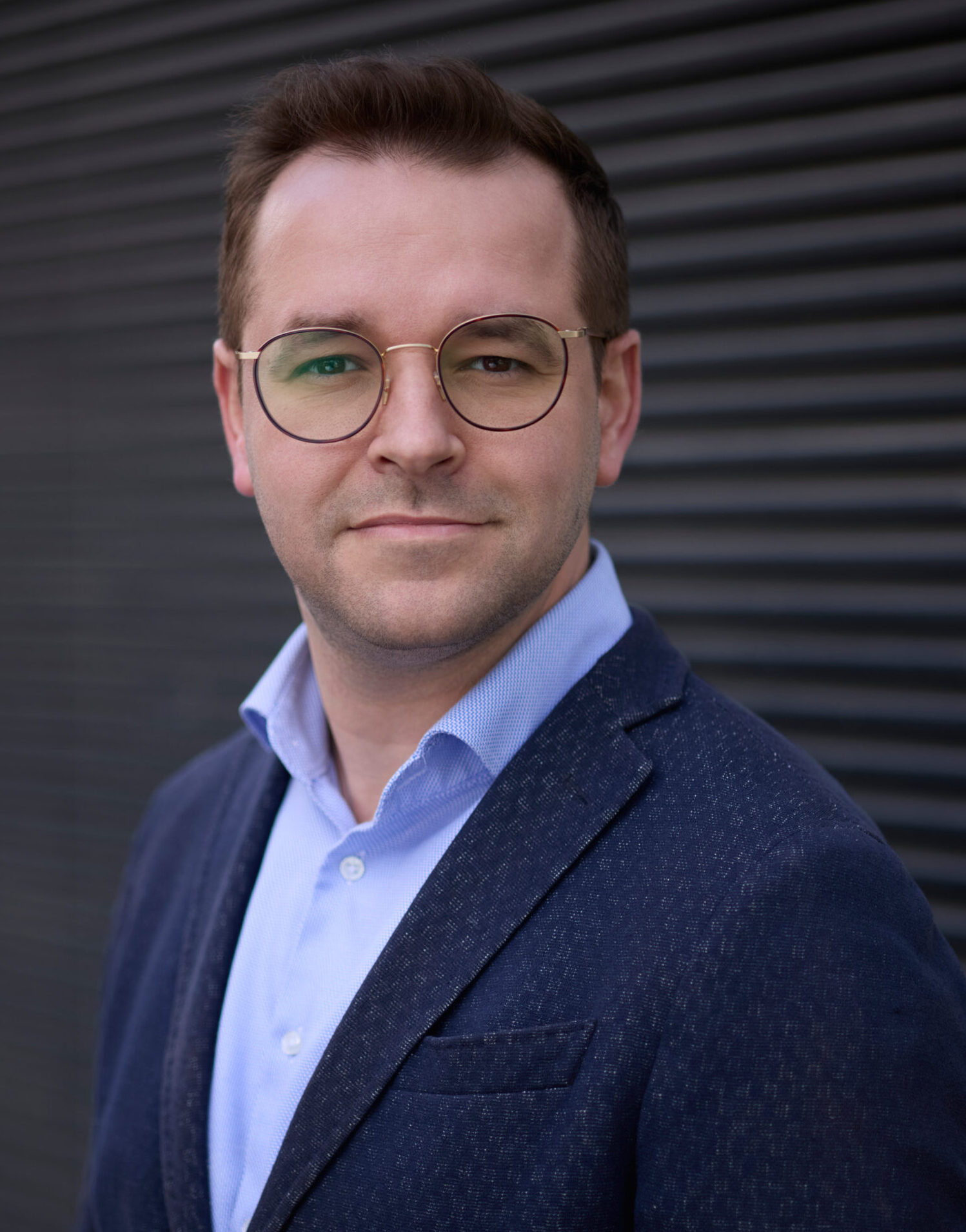 Foto von Norbert Mach (c) Thomas Unterberger